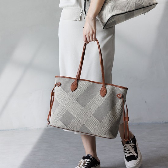 Single shoulder shopping bag Single shoulder shopping bag